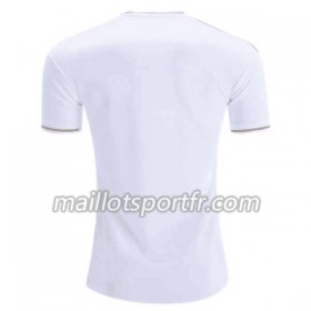 Maillot de Foot Real Madrid Domicile 2019/20